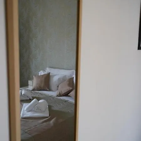 Frebi's - 4* Nápoly