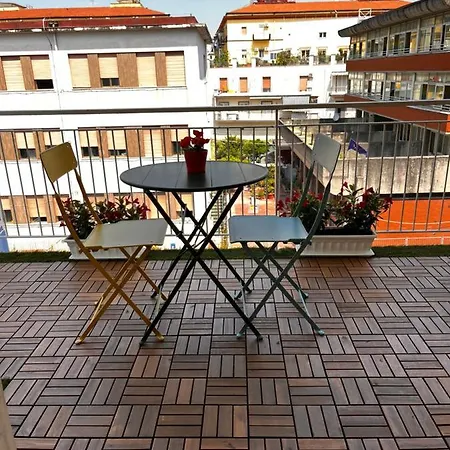 Frebi's - Panzió Nápoly