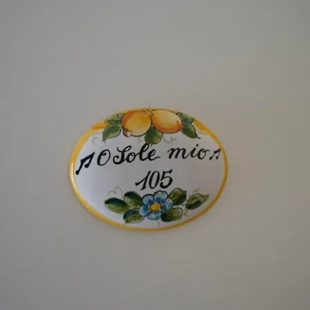 Frebi's - 4* Nápoles