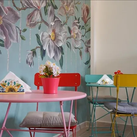 Frebi's - 4* Nápoles