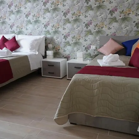 Frebi's - ベッド・アンド・ブレックファスト