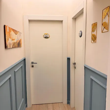 Bed and breakfast Frebi's -