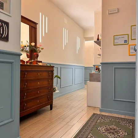 Frebi's - Bed and breakfast 4*