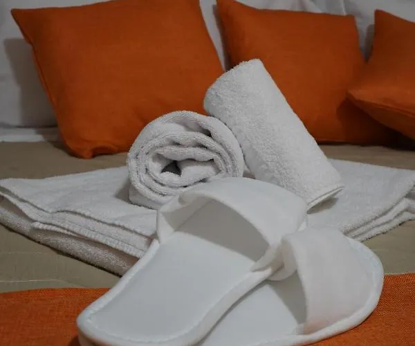 Frebi's - Bed & Breakfast Naples