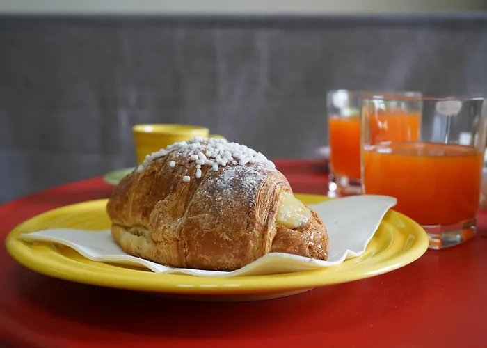 Frebi's - Bed & Breakfast 4*