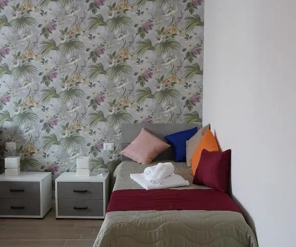 Frebi's - Bed & Breakfast Naples