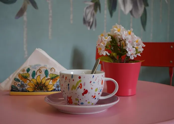 Frebi's - Bed & Breakfast 4*