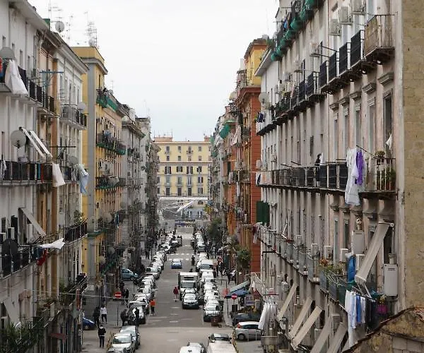 Frebi's - Bed & Breakfast Naples