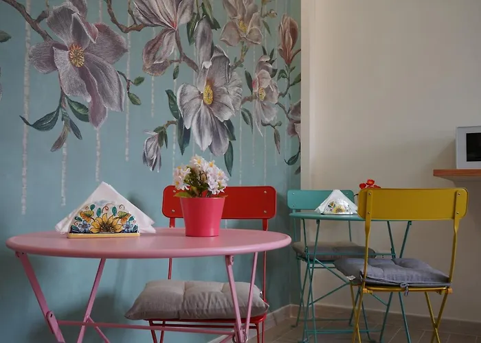 Frebi's - Bed & Breakfast 4*