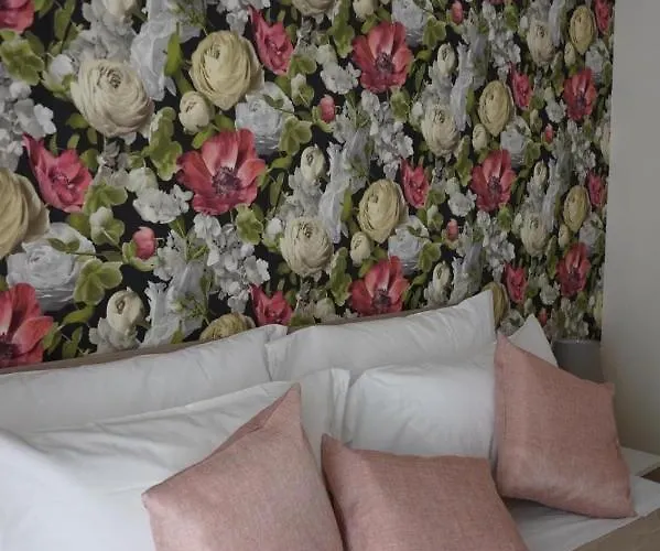 Frebi's - Bed & Breakfast