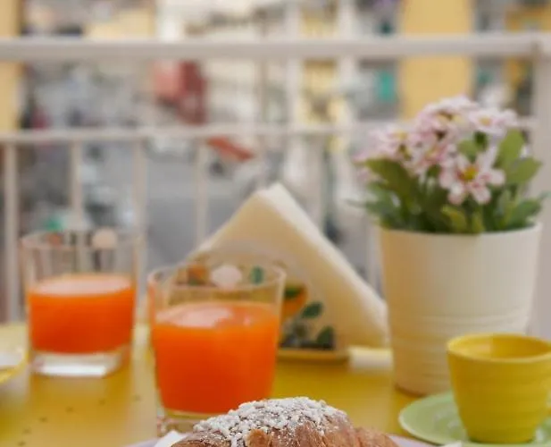 Frebi's - Bed & Breakfast 4*