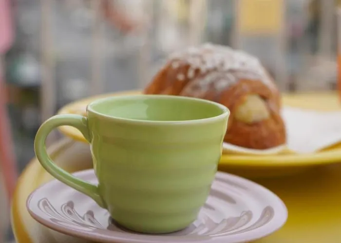 Frebi's - Bed & Breakfast 4*