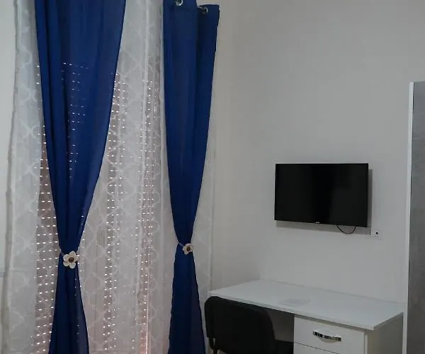 Bed & Breakfast Frebi's - 4*