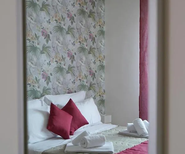 Bed & Breakfast Frebi's - Naples