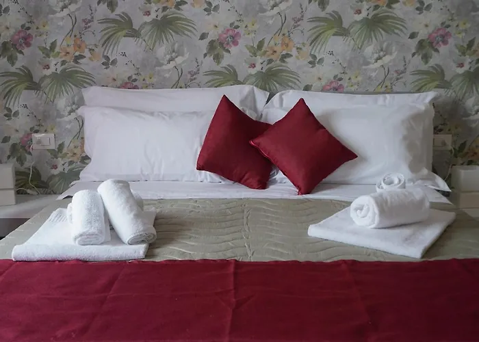 Frebi's - Bed & Breakfast 4*