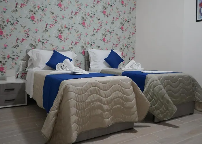 Frebi's - Bed & Breakfast 4*