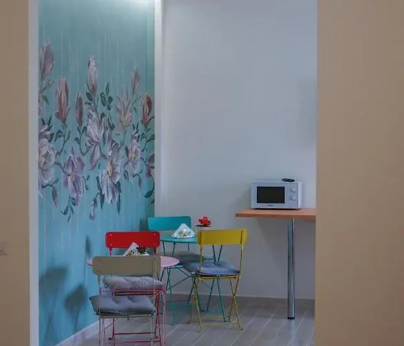 Frebi's - Bed & Breakfast Naples