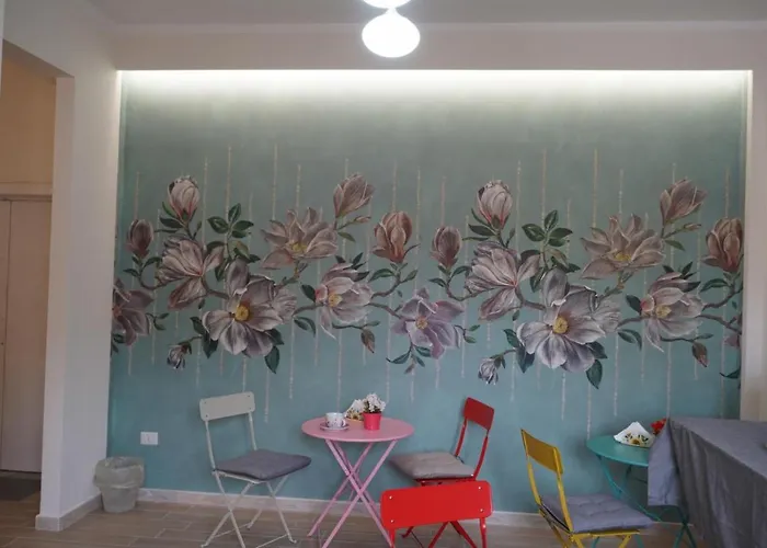 Bed & Breakfast Frebi's - 4*