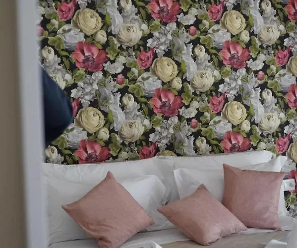 Bed & Breakfast Frebi's -