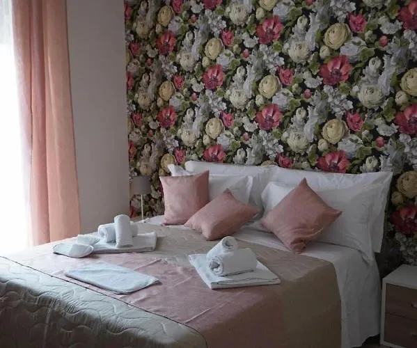 Frebi's - Bed & Breakfast