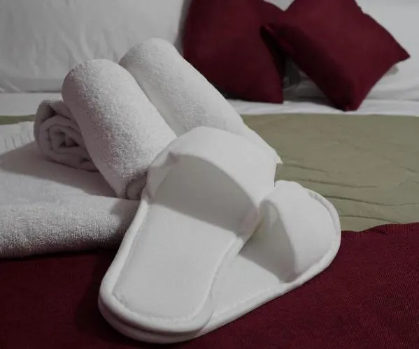 Bed & Breakfast Frebi's -