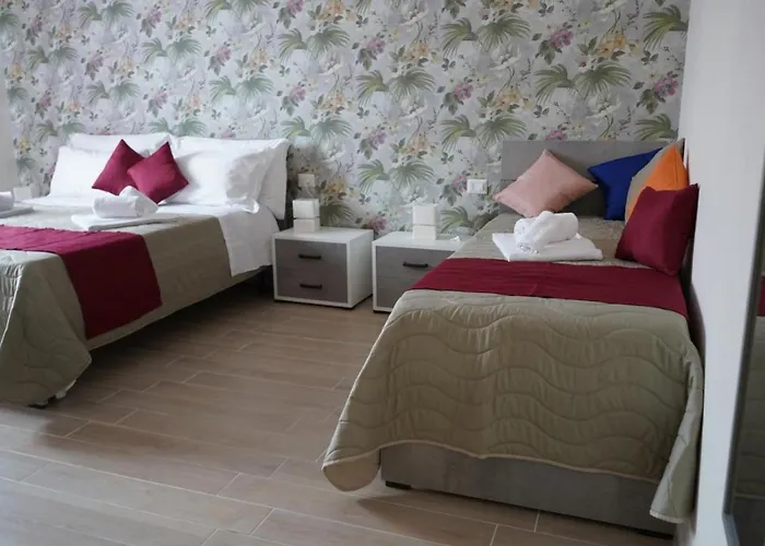 Frebi's - Bed & Breakfast