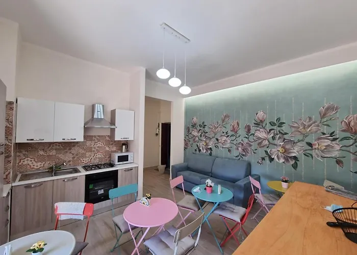 Bed & Breakfast Frebi's -