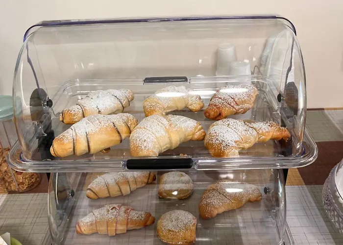 Frebi's - Alojamento de Acomodação e Pequeno-almoço 4*