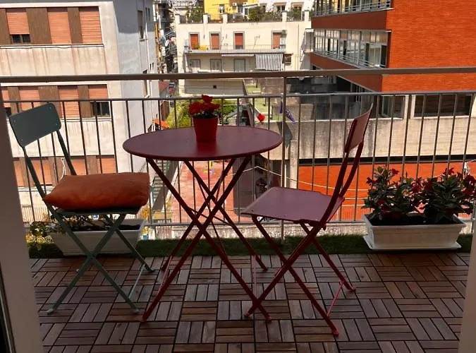 Frebi's - Bed & Breakfast