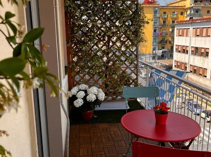 Frebi's - Bed & Breakfast