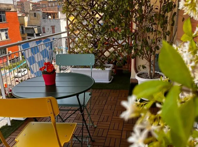 Bed & Breakfast Frebi's -