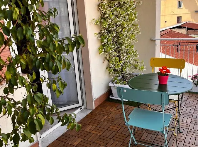 Bed & Breakfast Frebi's - Naples