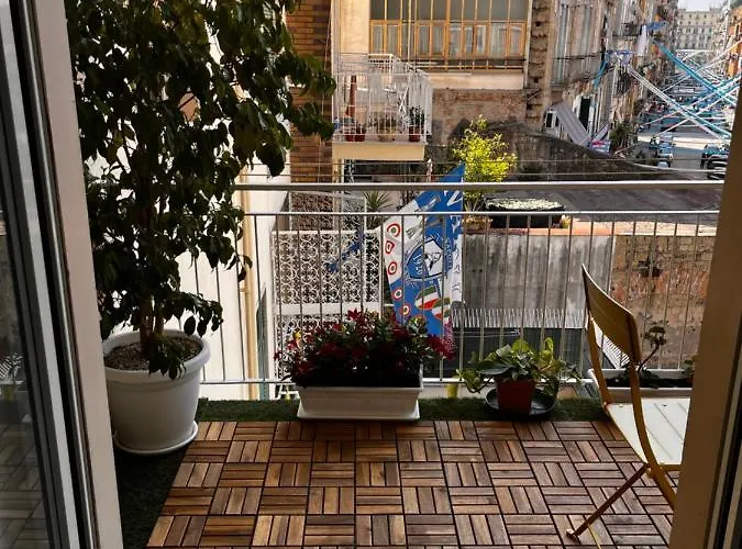 Frebi's - Bed & Breakfast 4*