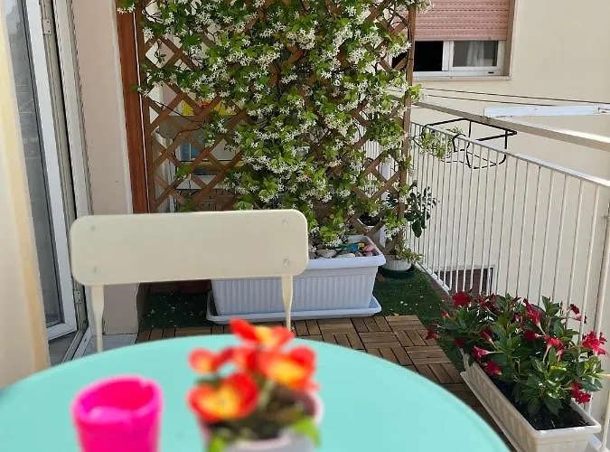 Frebi's - Bed & Breakfast Naples