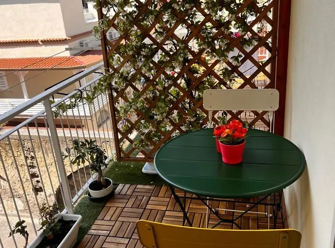 Frebi's - Bed & Breakfast