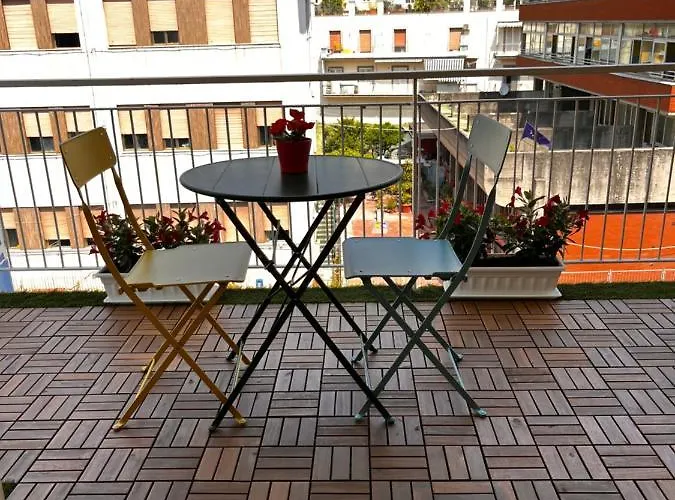 Frebi's - Bed & Breakfast Naples