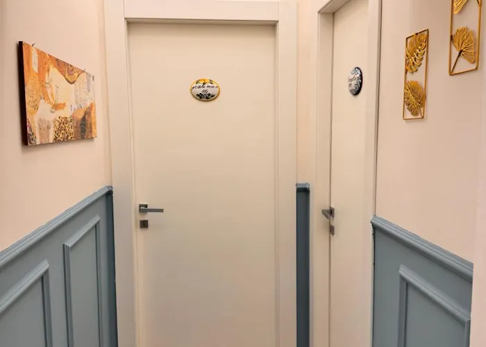 Bed & Breakfast Frebi's -