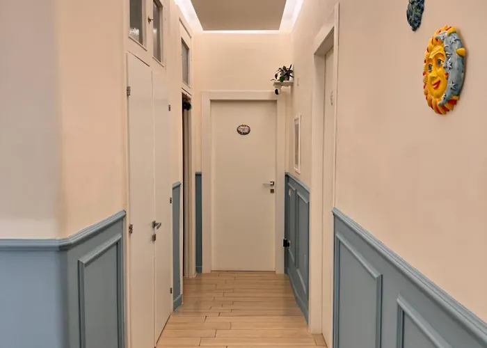 Bed & Breakfast Frebi's - 4*