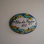 Frebi's - Nápoles