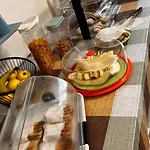 Frebi's - Nápoles