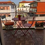 Frebi's - Nocleg ze śniadaniem