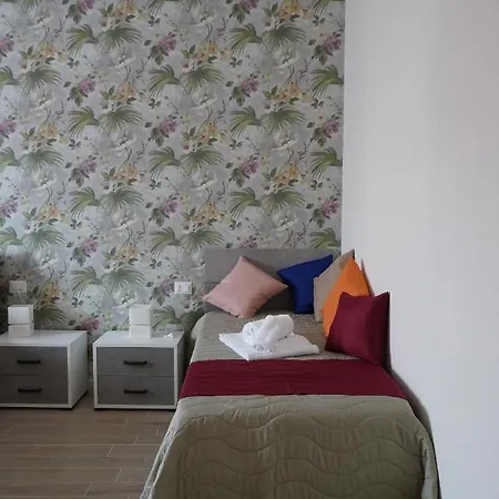 Frebi's - Bed & Breakfast Neapol