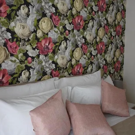 Frebi's - Bed & Breakfast