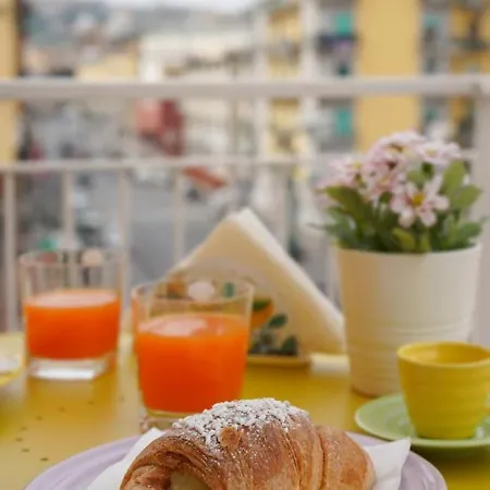 Frebi's - Bed & Breakfast 4*