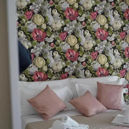 Bed & Breakfast Frebi's -