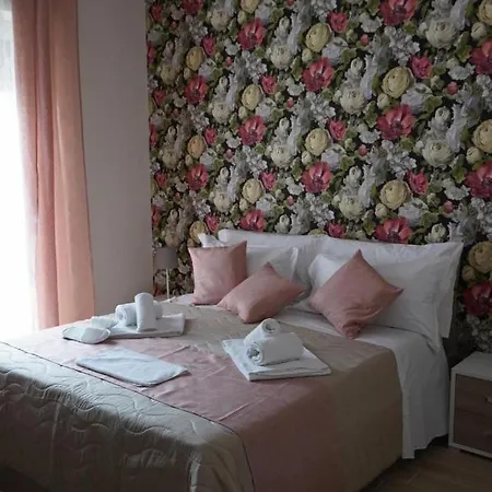 Frebi's - Bed & Breakfast