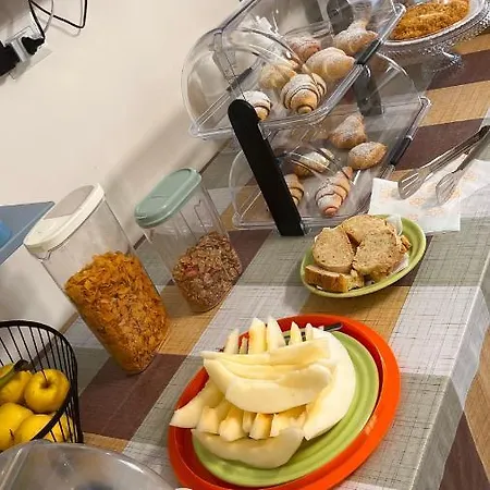 Frebi's - Bed & Breakfast