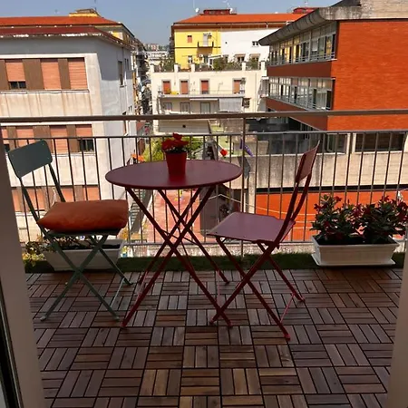 Frebi's - Bed & Breakfast