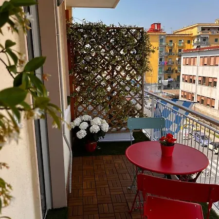 Frebi's - Bed & Breakfast