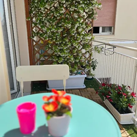 Frebi's - Bed & Breakfast Napoli